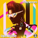 Tony Soprano - Light Of Love 2020 Rework