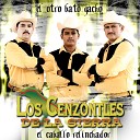 Los Cenzontles De La Sierra - El Rancho de Mi Padre