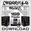 Freestyle Beats - Freestyle Beats 065