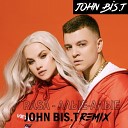 Rasa - Алые алые John Bis T Radio Remix