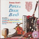 Tommy Scott s Pipes Dixie Banjo Band - The Rowan Tree The Old Rustic Bridge