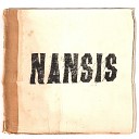 Nansis - Deja de Sufrir