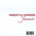 Freestyle Express - Walk the Walk