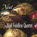 Noel Freidline - Christmas is a Lonely Time This Year