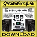 Freestyle Instrumentals - Freestyle Instrumentals 134