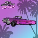 Sam Groove - Top Back
