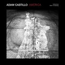 Adam Castillo feat Allen Ginsberg - America feat Allen Ginsberg