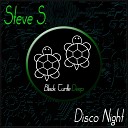 Steve S - Disco Night