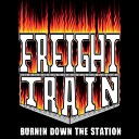 Freight Train - Captive Heart