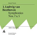 Josep Vicent ADDA Simf nica - Symphony No 5 in C Minor Op 67 I Allegro con…
