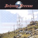 Johnny Freezze - My America