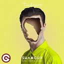 Shanguy - Toukasse NRD1 Extended Mix 2020