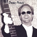 Tommy Frenzy - Arrow Through My Heart