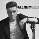 Efraim Leo - Talk To Me Acoustic Version