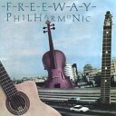 Freeway Philharmonic - Without A Sound