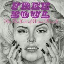 Free Soul feat Buck Goodrum - Sympathy for the Devil feat Buck Goodrum