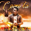 Mc Poeta - Seras Mia