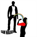 Sam Walker - A Little Bit About Me