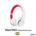 Klaud Wein - Did You Find Sanctuary Instrumental Mix