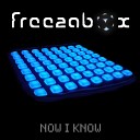 Freezabox - Should Be Doing Something Else