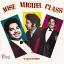Jose Miguel Class - Mi Pobreza