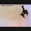 French Thinkers - Moving Bars