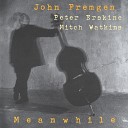 John Fremgen - My Romance