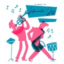 La Musique de Jazz de D tente - Cocktails et saxophone