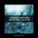 A Broken Record - Stories Under the Moonlight