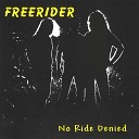 Freerider - My Mind Is a Box