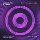 Dario D Attis Jinadu - Everything Changes David Herrero Remix