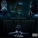 Freon Icy Cold - Artic Holy Ghost