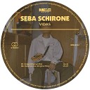 Seba Schirone - Experiences