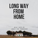 Lokey The Producer - Intro Long Way