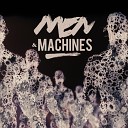 Draper - Men Machines Original Mix