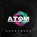 Micropulse aka Andromeda - Time Radio Edit