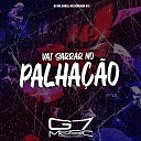 DJ Wil Souza MC HENRIQUE 011 - Vai Sarrar no Palha o