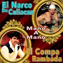 El Compa Rambada - Amador y Mariscal Reyes