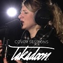 Takadoon - Over My Shoulder