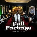 Dee Tutu - Full Package Live Version