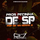 DJ PEDRO M2C MC VN 011 MC LUIS DO GRAU - Pros Pecinha de Sp Pdp Se Vai Senta 2