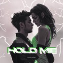 Eddie Mono - Hold Me
