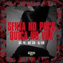 MC GW MC PR DJ KM feat Gangstar Funk - Senta no Pock Quica no Vuk