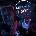 KAFLY feat Mp Cruz - De Donde Soy