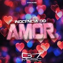 DJ TAIYO G7 MUSIC BR feat MC FOCA - Inoc ncia do Amor