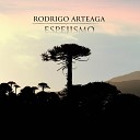 Rodrigo Arteaga - Espejismo