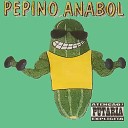 Pepino Anabol - The Rainbow Song