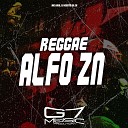 MC AIKA DJ KIRITO DA ZN - Reggae Alfo Zn