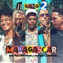 Sled Maq Codeinflacko Lakoficial Loskoficial - B Gang 2 Madagascar