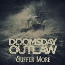 Doomsday Outlaw - Jericho Cane